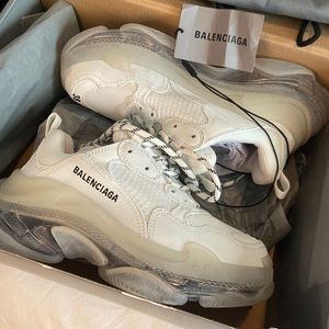 Balenciaga Triple S sneakers